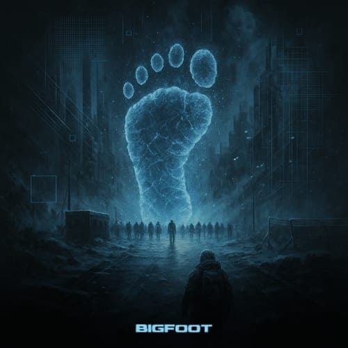 W&W - Bigfoot (Lethyx Nekuia Remix)