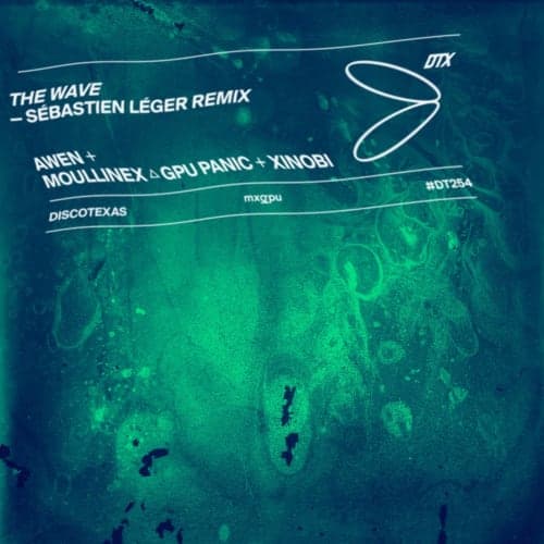 The Wave (Sébastien Léger Remix)