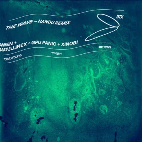 The Wave (Nandu Remix)