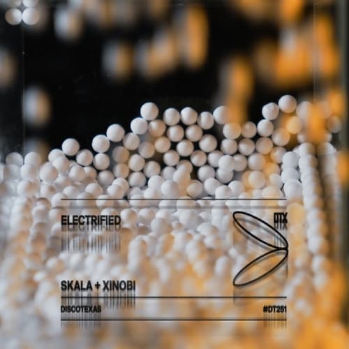 SKALA + Xinobi - Electrified