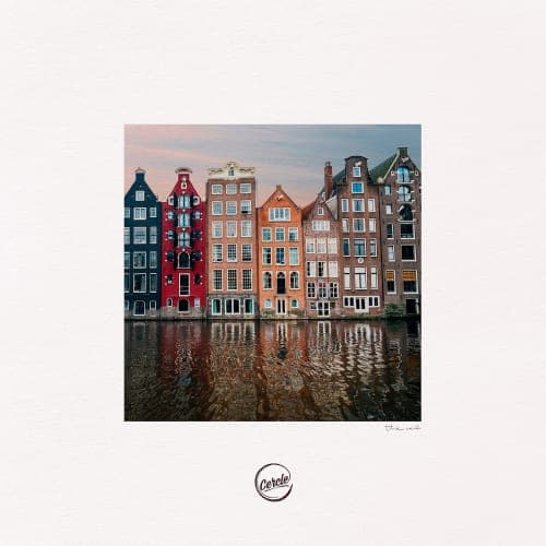 Awen + Xinobi - The Veil