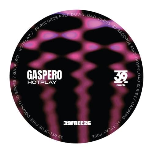 Gaspero - Hotplay