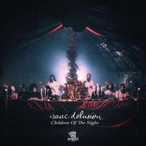 Children of the Night (Remix)