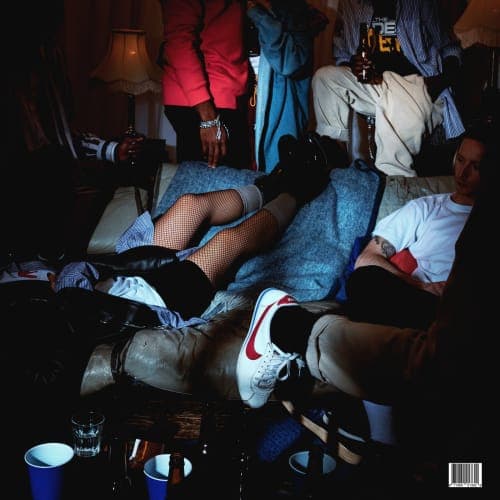 Don't Wanna Dance (Remixes)