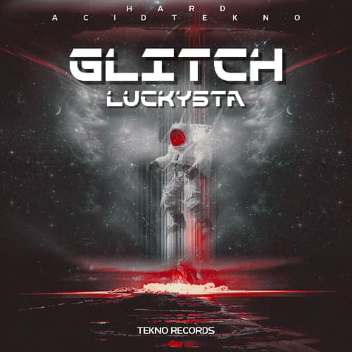 LUCKYSTA - GLITCH
