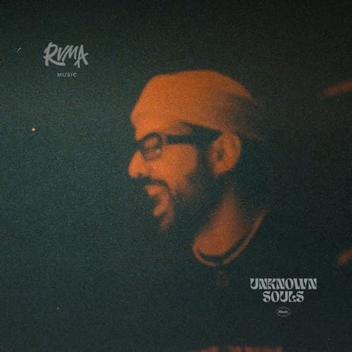 Live set @ Unknown Souls Music | 5.12.24