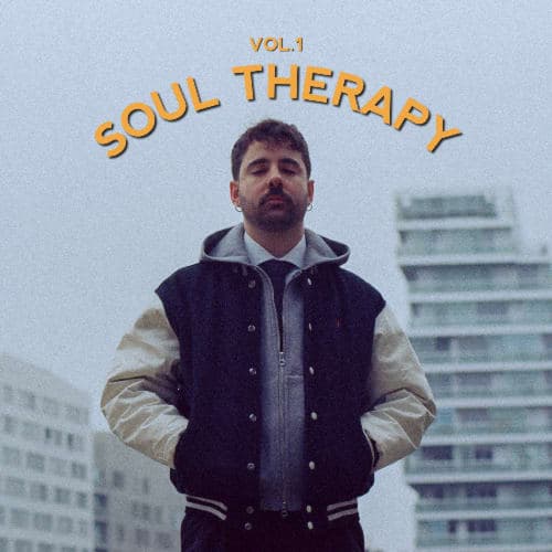 Soul Therapy Vol.1 l Soul l R&B l Future Beats l Afrobeats l Hip-Hop