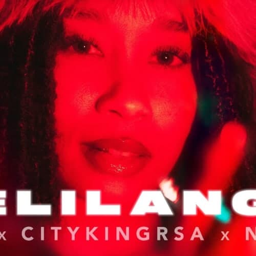 Stá, Citykingrsa & Noex - Lelilanga (Visualizer)