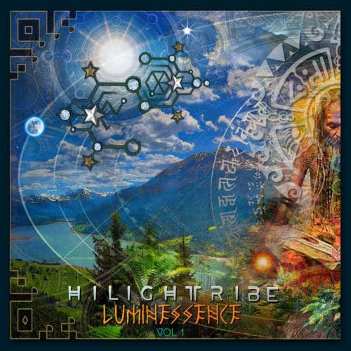 Luminessence (Vol.1)