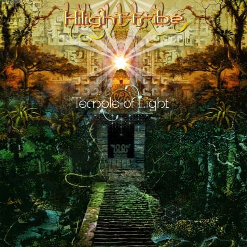 Temple of Light