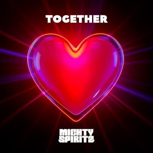 Mighty Spiritz - Together