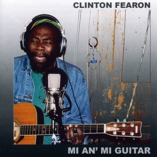 Mi An' Mi Guitar