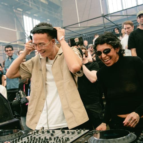 MAC DECLOS & MARY LAKE | FULL SET | DGTL AMSTERDAM 2025