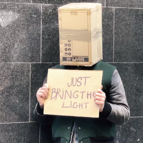 Bring the Light