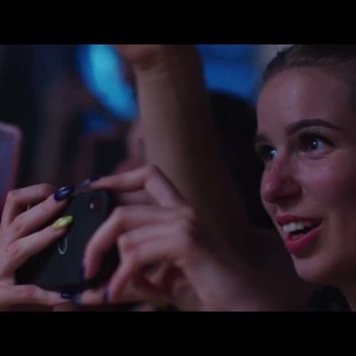 Indochine - 3 Nuits Par Semaines (DyxxiZ Remix)