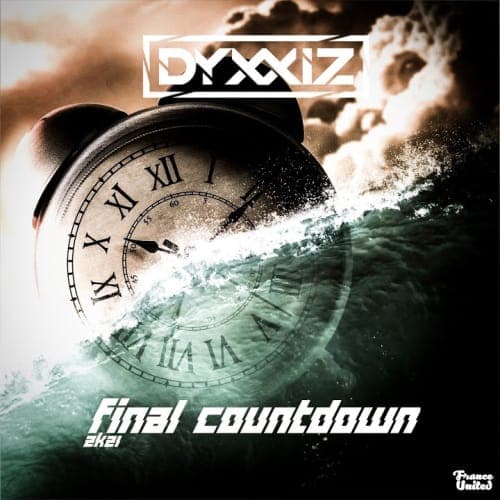 Europe - Final Countdown (DyxxiZ Hardstyle Bootleg)
