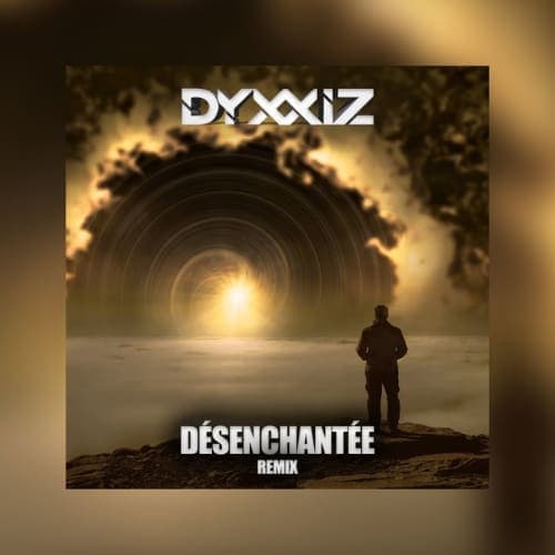 Kate Ryan - Désenchantée (DyxxiZ Remix)