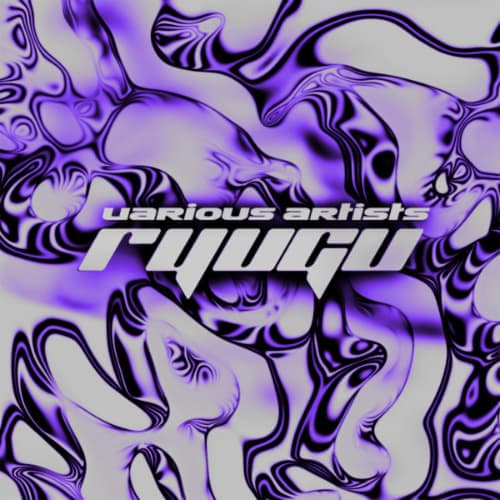 Gaspero - NOSS (RYUGU001)