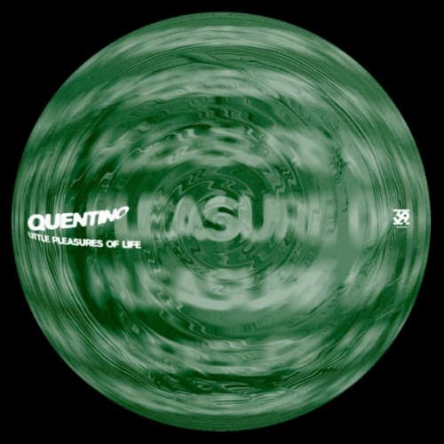 Quentino - Little boogie (Gaspero Remix)