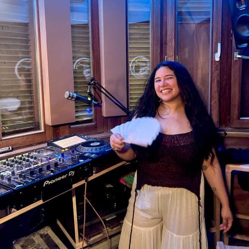 Club Gelatina w/ Rara Ma Rabbia @ Kiosk Radio 30.06.2025