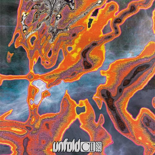 UNFOLD CII: Schacke - Steam Room Opening Set 2025