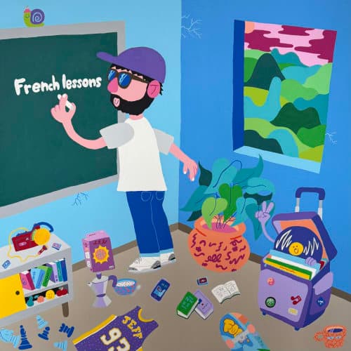 French Lessons