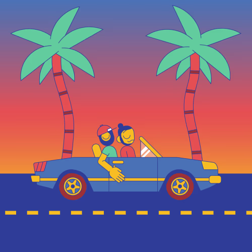 Alyhas & Liam Fattori - Funk Dat EP (ITGR012