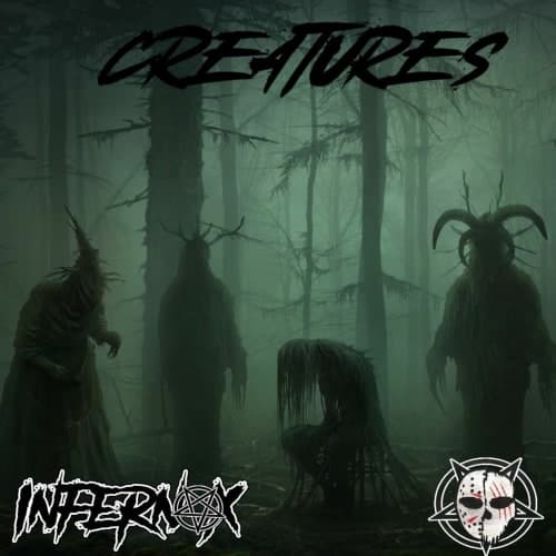 Créatures