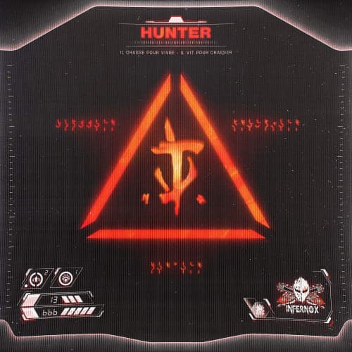Hunter