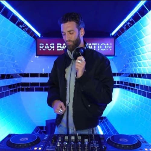 OBEL @ Rar Bass Station, Toulouse
