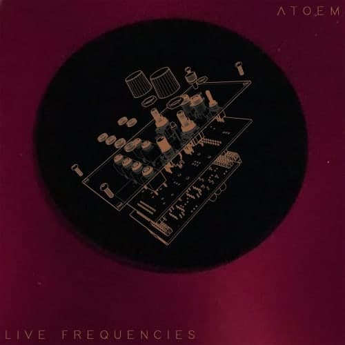 Live Frequencies