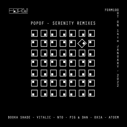 Serenity (ATOEM Remix)