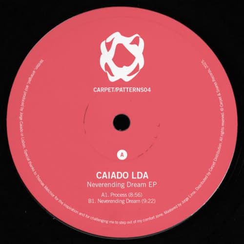 Neverending Dream EP
