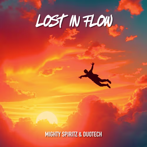 Mighty Spiritz & Duotech - Lost In Flow