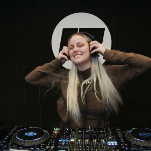 La Darude invite Lolalita (DJ set) | Rinse France