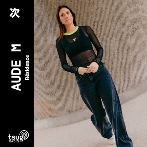 Aude M · Résidence · Octobre 2025