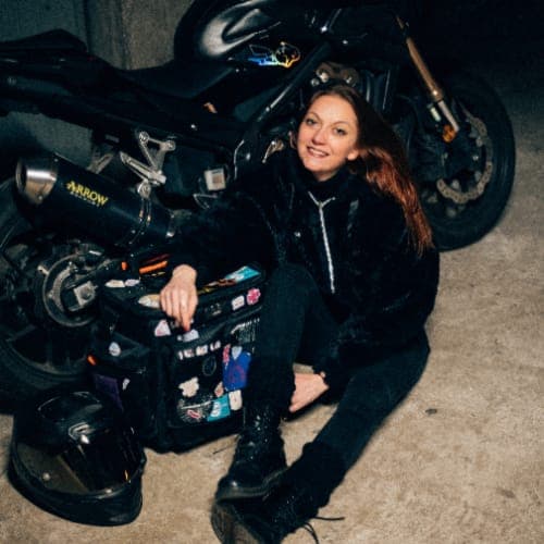 CHEVRY Podcast Series | Loryn