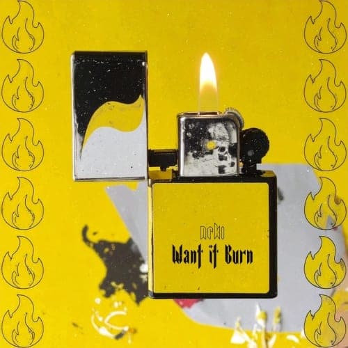 Want it Burn