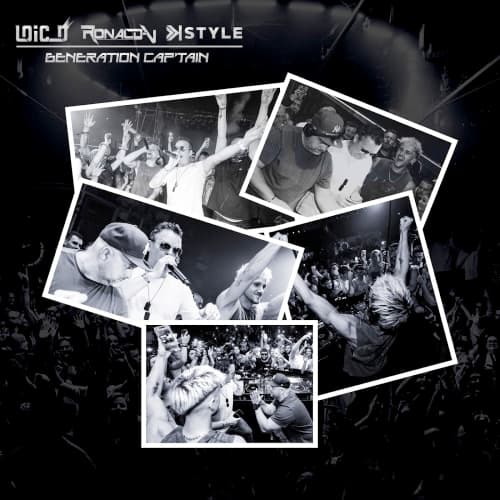 Génération Cap'tain