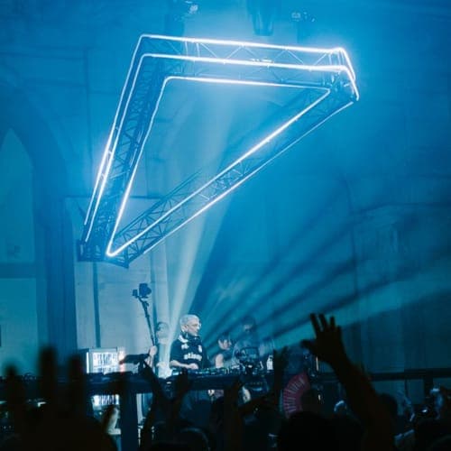 Nox - Live @ Fuse Matiné 15.11.25