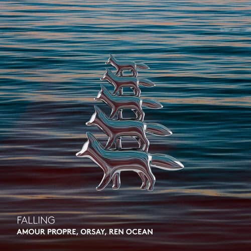 Falling (Kitsuné Music)