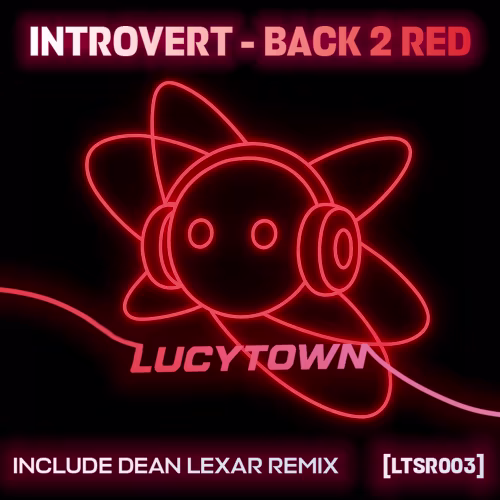 Back 2 Red (Dean Lexar Remix)