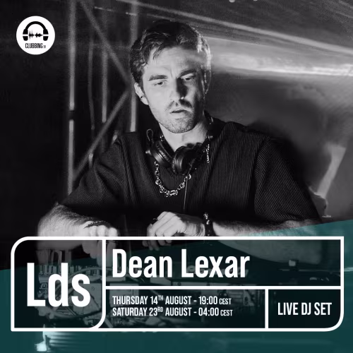 DJ Set for Clubbing TV - Hardgroove / Bouncy Trance