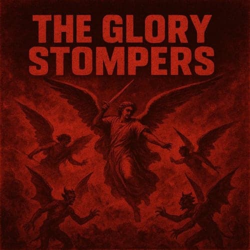 The glory Stompers