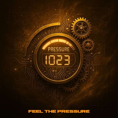 Feel the Pressure