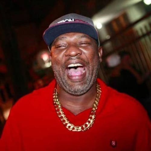 (dancehall, funk) DJ JOSAFÁ - FUZUÊ BAILE 2019