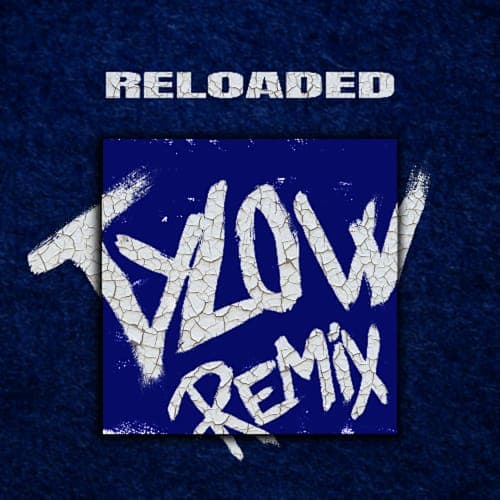 RELOADED - DJ Snake X Space Laces | Tylow Official Remix