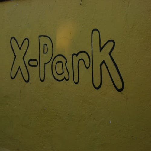 X - Park