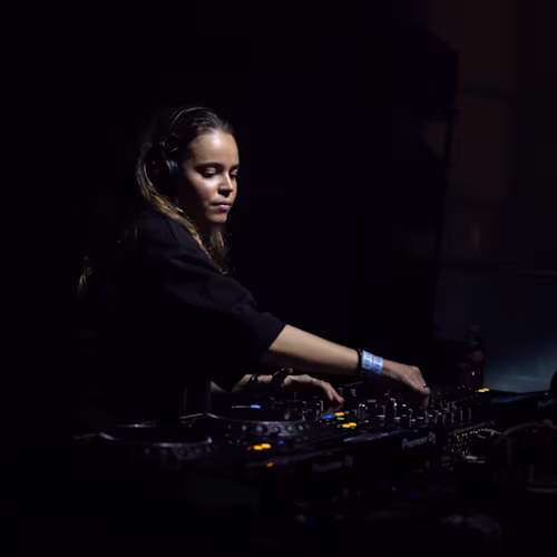 Angèle Cressin @ Gare Saint-Sauveur in Lille, France|03.10.2024