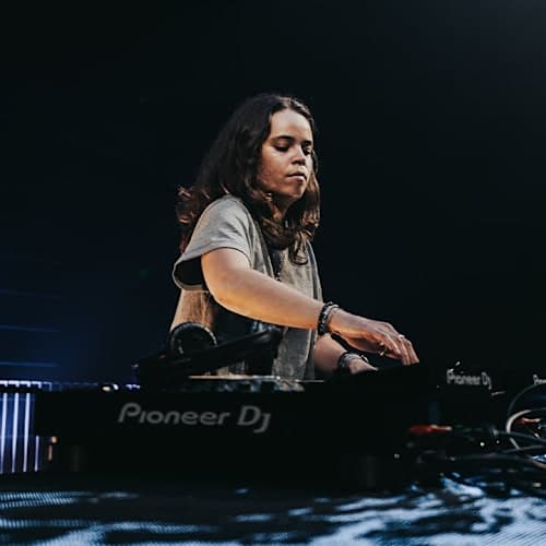 Angèle Cressin @ Jardin d'Hiver 2025|Le Grand Sud, Lille